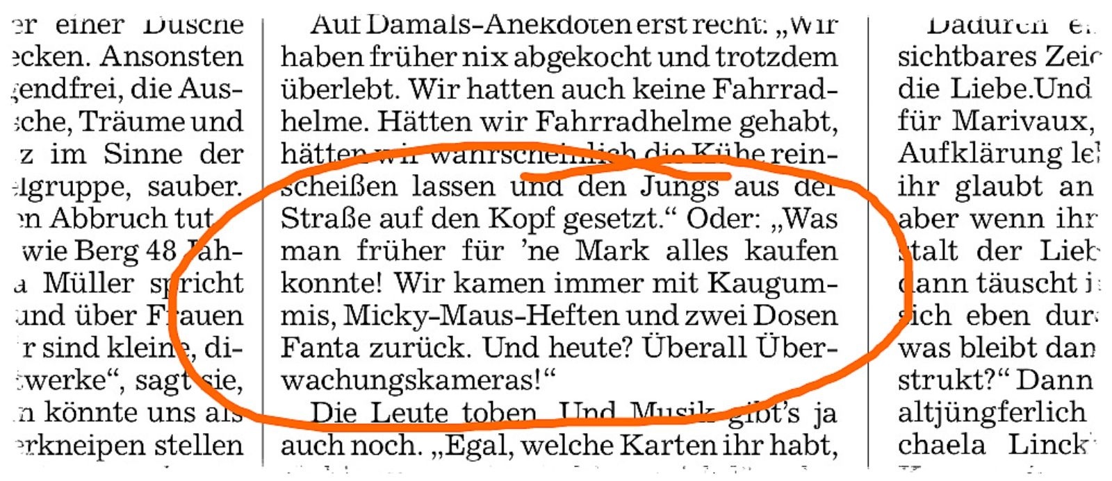 Quelle: Hannoversche Allgemeine Zeitung vom 03.02.2014
